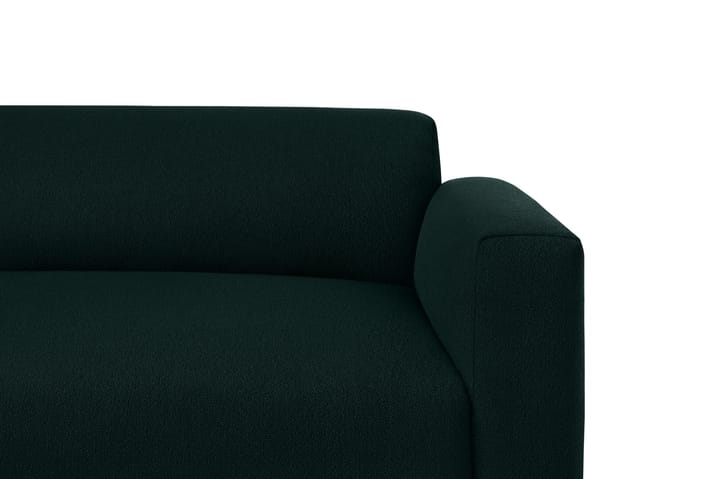 Sofá de 2 plazas Koti 200 cm, Pine Hem
