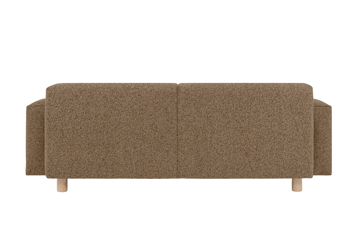 Sofá de 2 plazas Koti 200 cm - Sawdust - Hem