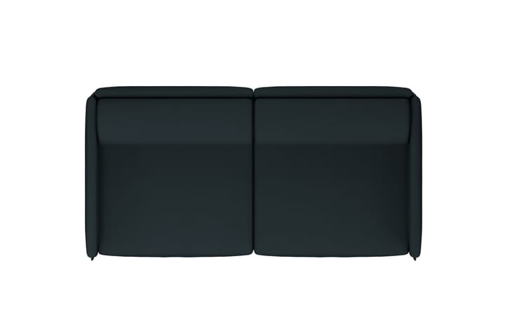 Sofá de 2 plazas Palo Block Low 200 cm, Pine Hem