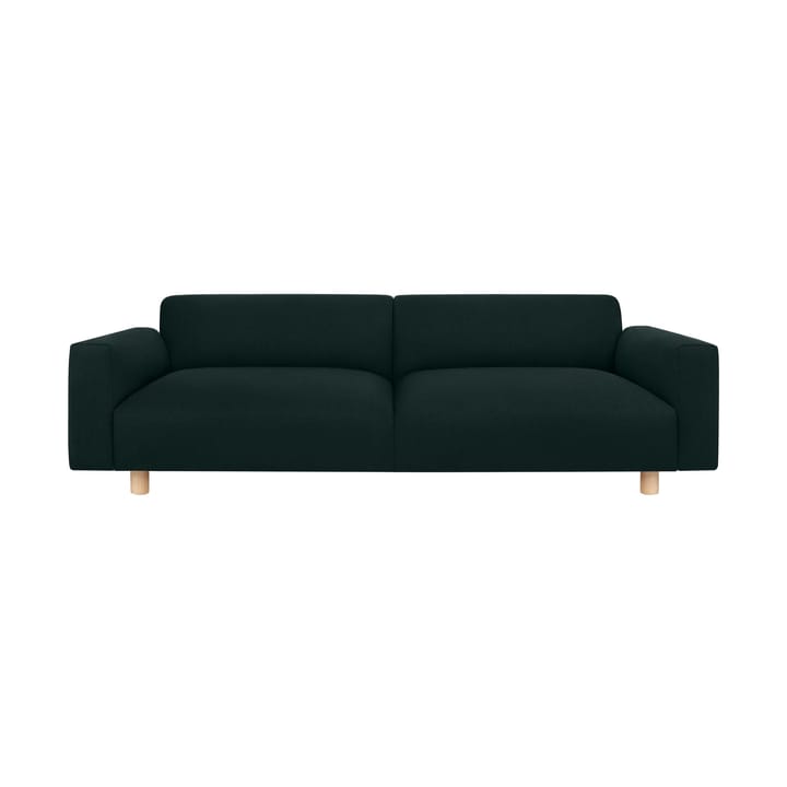 Sofá de 3 plazas Koti 240 cm - Pine - Hem