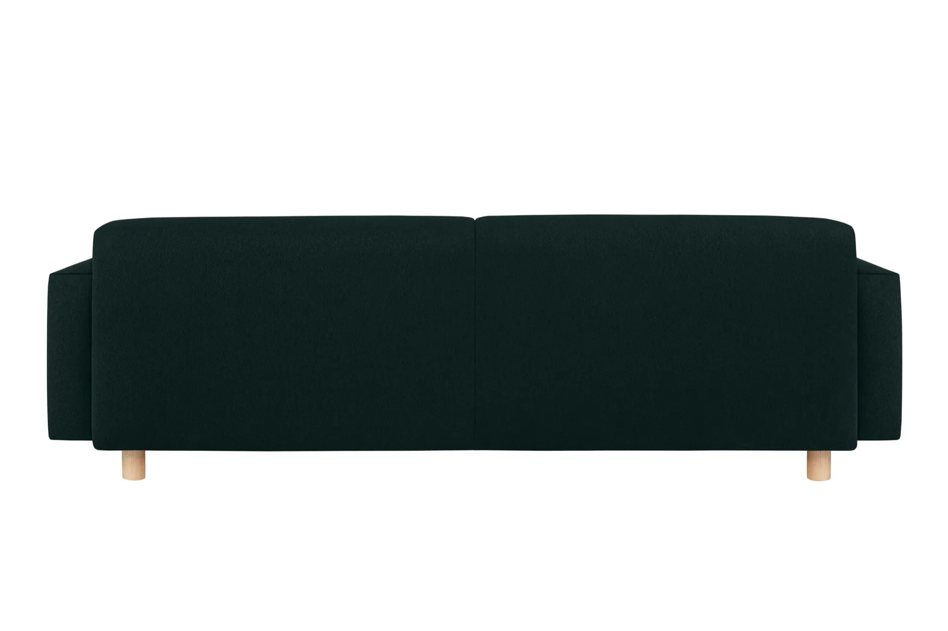 Sofá de 3 plazas Koti 240 cm, Pine Hem