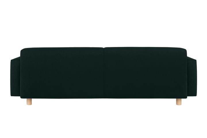 Sofá de 3 plazas Koti 240 cm, Pine Hem