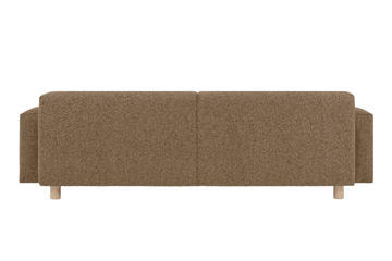 Sofá de 3 plazas Koti 240 cm - Sawdust - Hem