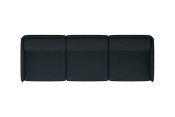 Sofá de 3 plazas Palo Block Low 295 cm - Pine - Hem