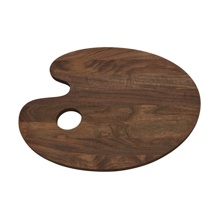 Tabla de cortar Palette Large 34x47 cm - Nogal - Hem
