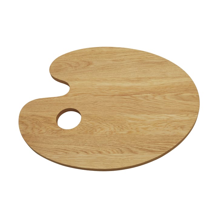 Tabla de cortar Palette Large 34x47 cm - Roble - Hem
