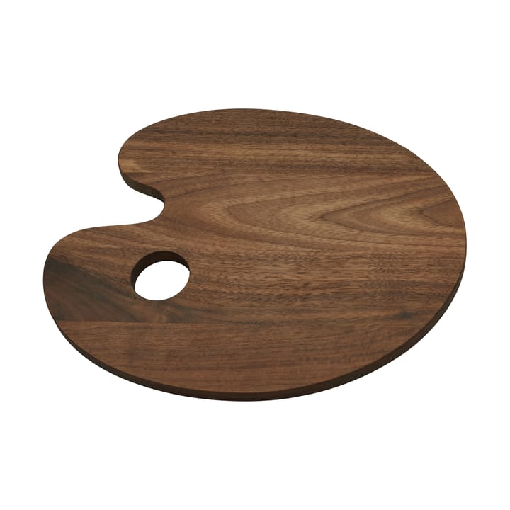 Tabla de cortar Palette Small 24x34 cm - Nogal - Hem