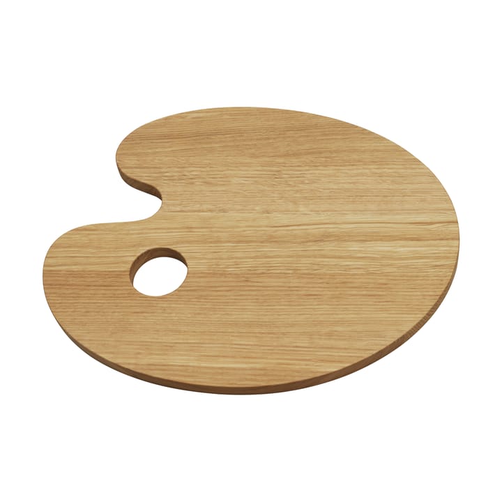 Tabla de cortar Palette Small 24x34 cm - Roble - Hem