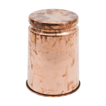 Taburete Last Ø32x44 cm - Copper - Hem