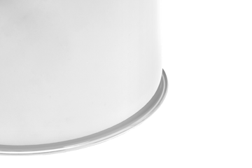 Taburete Last Ø32x44 cm - White - Hem