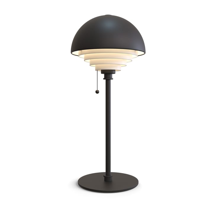 Lámpara de mesa Motown - negro - Herstal