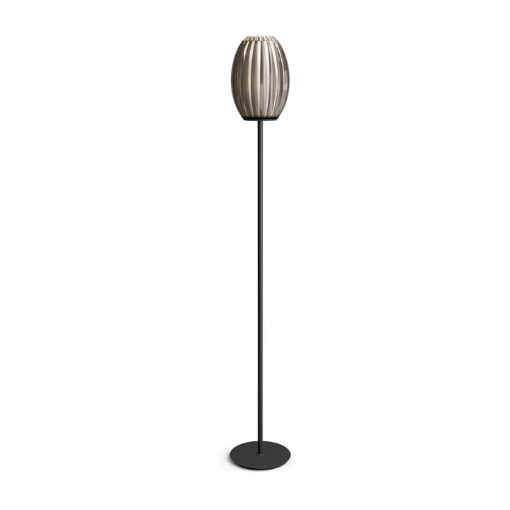 Lámpara de mesa Tentacle 165 cm - Negro-ahumado - Herstal