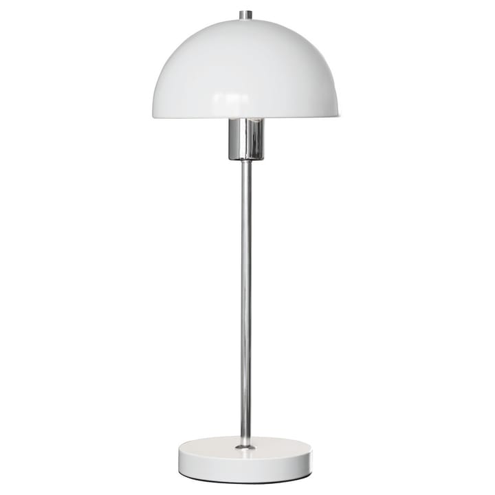 Lámpara de mesa Vienda - blanco - Herstal
