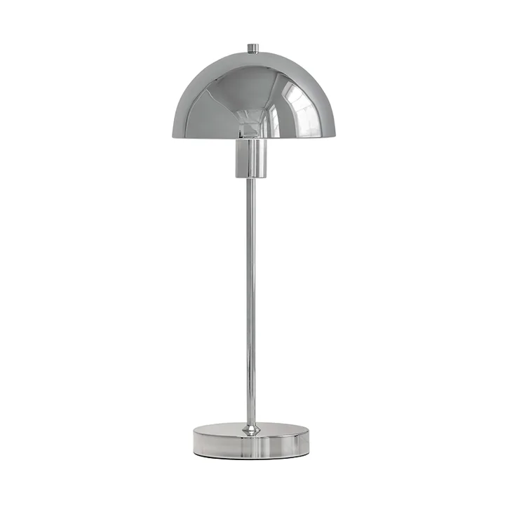 Lámpara de mesa Vienda - Cromo - Herstal