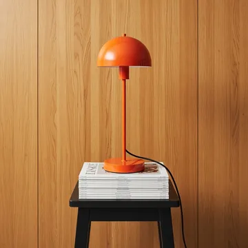 Lámpara de mesa Vienda - Mandarina - Herstal