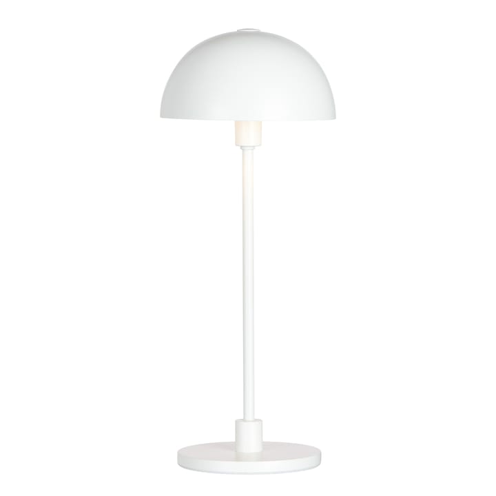 Lámpara de mesa Vienda Mini - blanco-blanco - Herstal