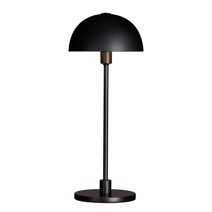 Lámpara de mesa Vienda Mini - negro-negro - Herstal