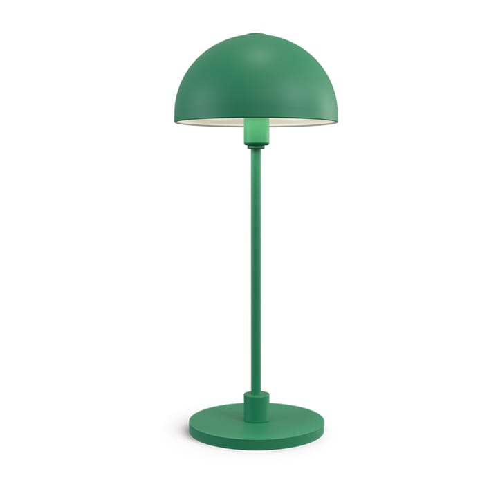 Lámpara de mesa Vienda Mini - verde - Herstal