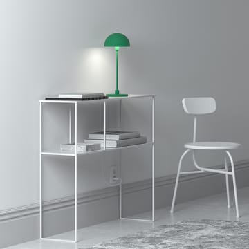 Lámpara de mesa Vienda Mini - verde - Herstal