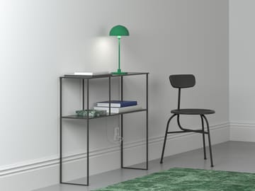 Lámpara de mesa Vienda Mini - verde - Herstal