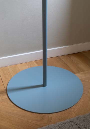 Lámpara de mesa Vienda - Negro brillante - Herstal