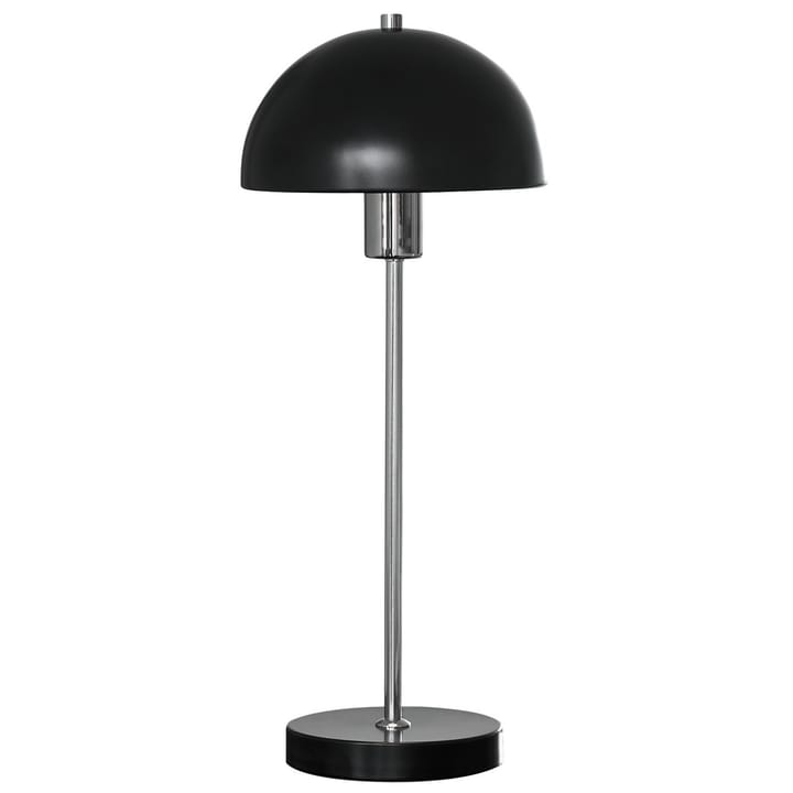 Lámpara de mesa Vienda - negro - Herstal
