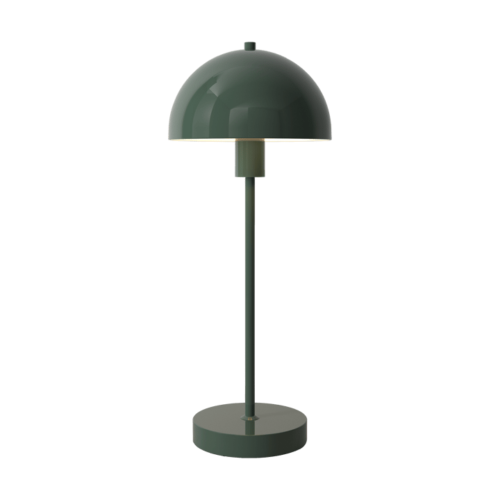 Lámpara de mesa Vienda - Oak leaf green - Herstal
