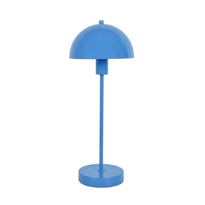 Lámpara de mesa Vienda - Ocean blue - Herstal