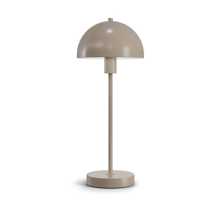 Lámpara de mesa Vienda - Putty grey - Herstal