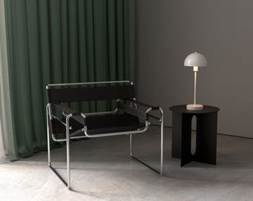 Lámpara de mesa Vienda - Putty grey - Herstal
