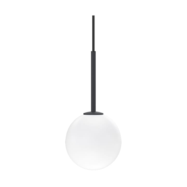 Lámpara de techo Ballon - Negro mate - Herstal