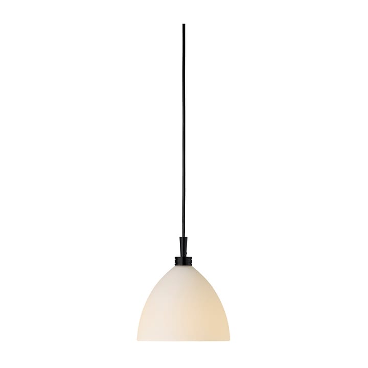 Lámpara de techo Maxi Dove Ø30 cm - Negro - Herstal