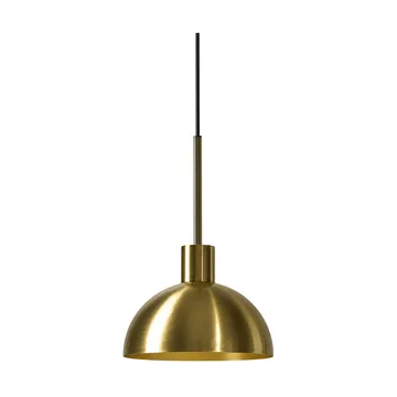 Lámpara de techo Vienda - Latón satinado - Herstal