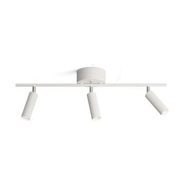 Riel Pipeline 3 - Blanco mate - Herstal