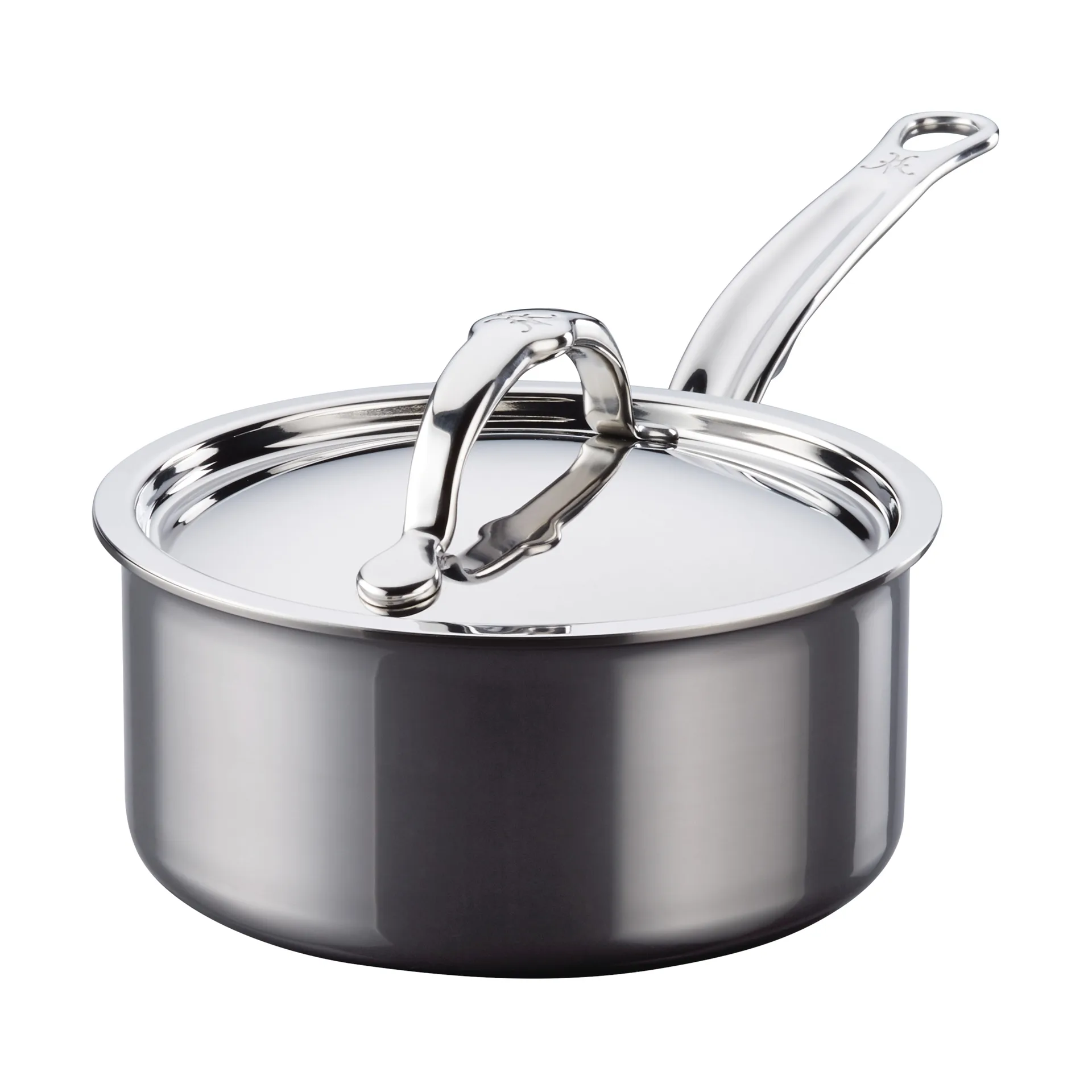 Cacerola con tapa Hestan Nanobond, 1,4 L Hestan