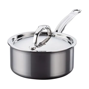 Cacerola con tapa Hestan Nanobond - 1,4 L - Hestan
