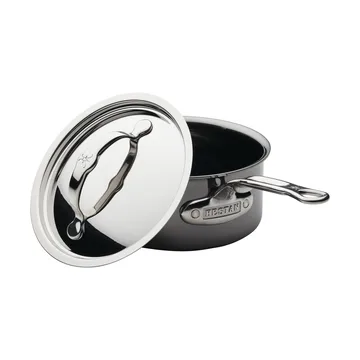 Cacerola con tapa Hestan Nanobond - 1,4 L - Hestan