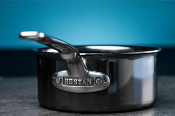 Cacerola con tapa Hestan Nanobond - 1,4 L - Hestan