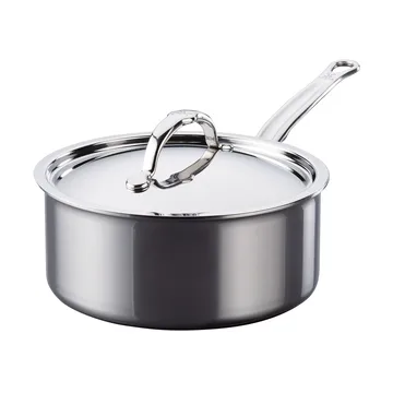 Cacerola con tapa Hestan Nanobond - 2,8 L - Hestan