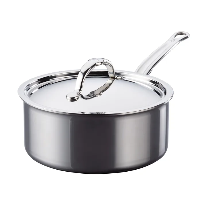 Cacerola con tapa Hestan Nanobond - 2,8 L - Hestan