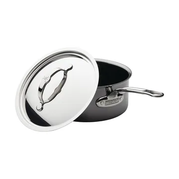 Cacerola con tapa Hestan Nanobond - 2,8 L - Hestan