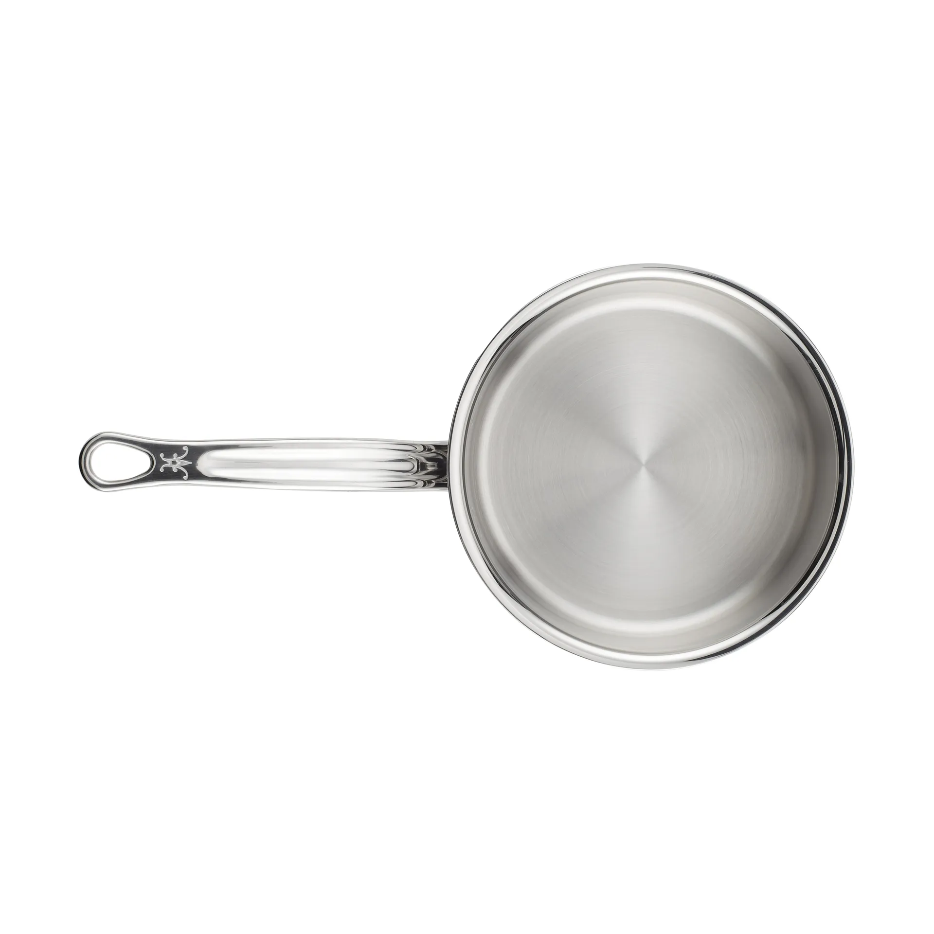 Cacerola Hestan Probond 16 cm, Acero inoxidable Hestan