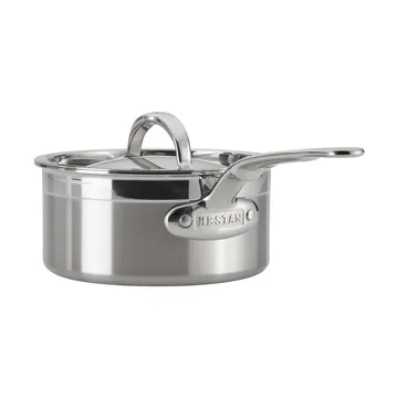 Cacerola Hestan Probond 16 cm - Acero inoxidable - Hestan
