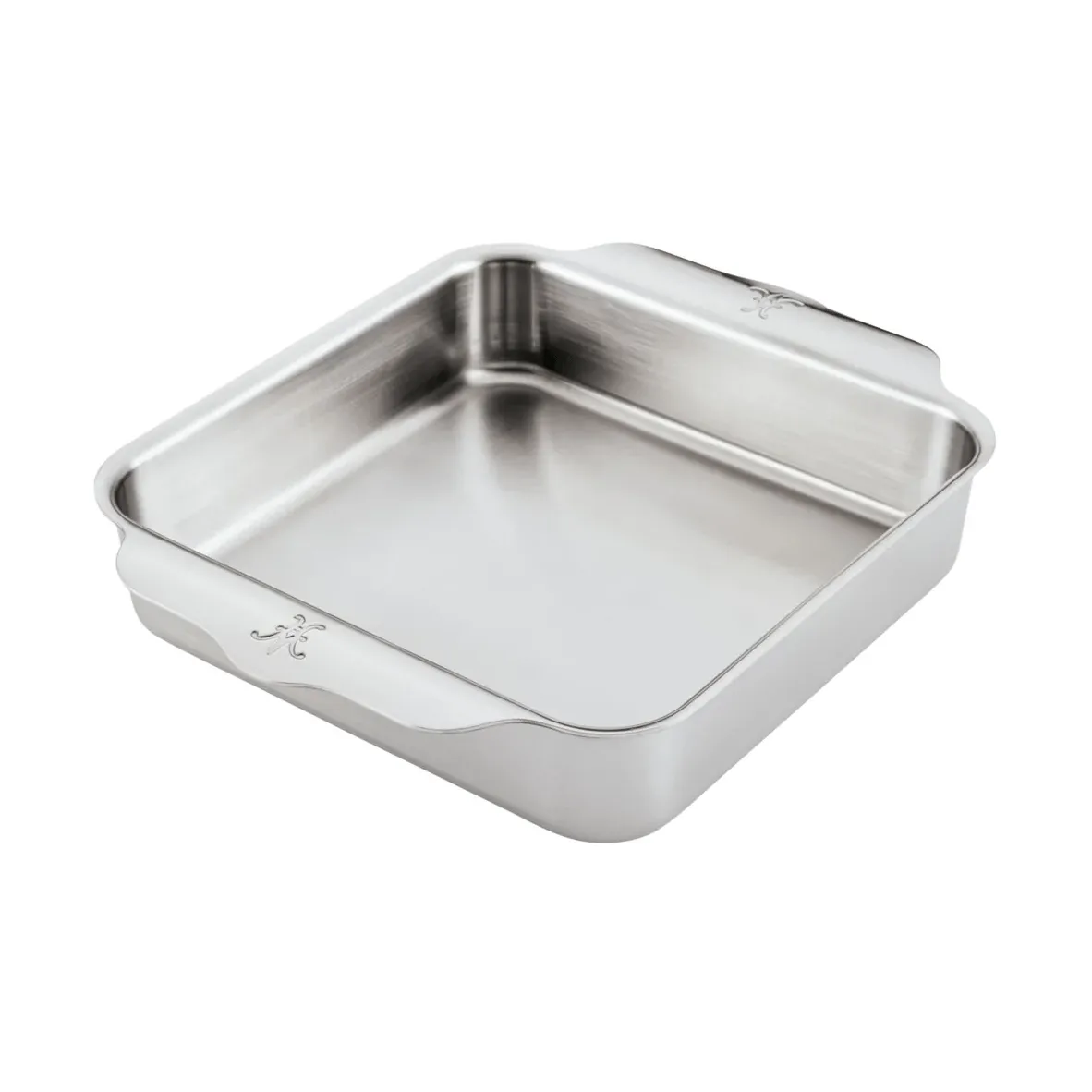 Hestan OvenBond fuente para horno, Cuadrado, 20x20 cm Hestan