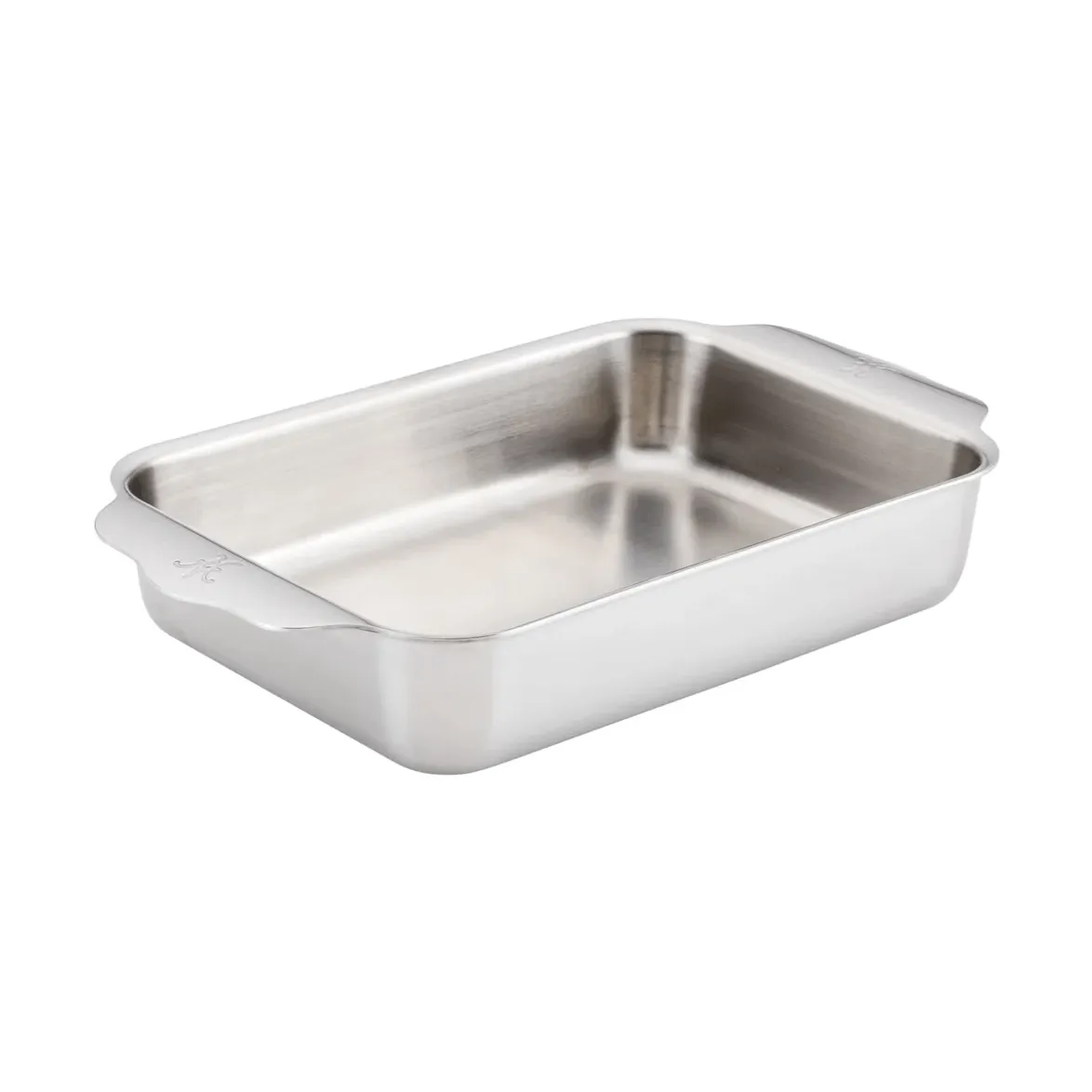 Hestan OvenBond fuente para horno, Rectangular, 18x25 cm Hestan
