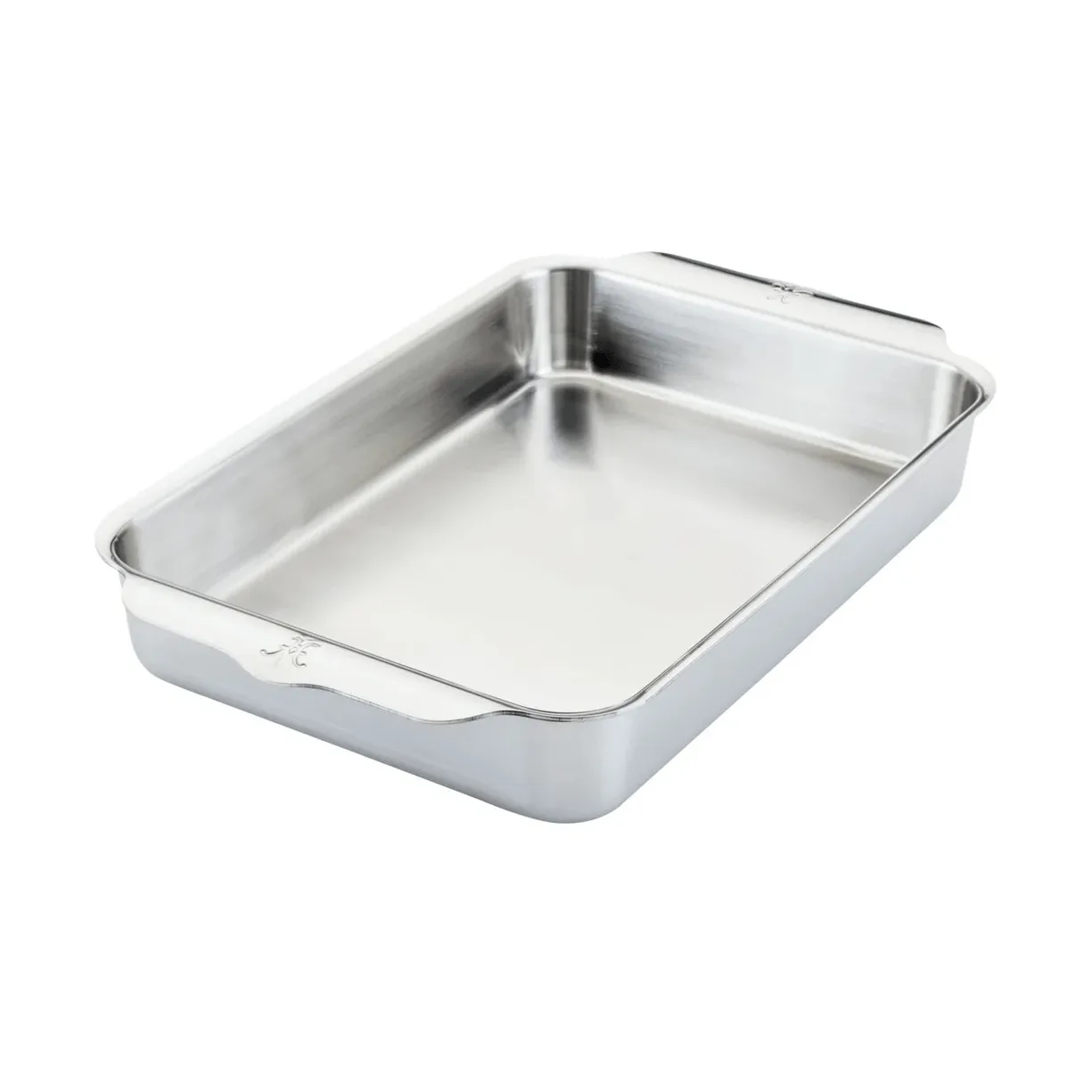 Hestan OvenBond fuente para horno, Rectangular, 23x33 cm Hestan