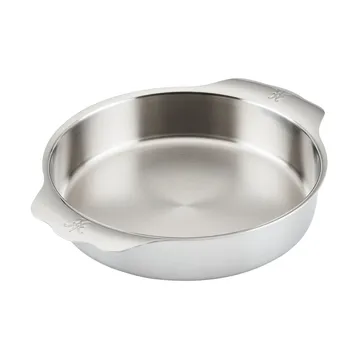 Hestan Ovenbond molde para horno - Acero inoxidable, redondo, Ø23 cm - Hestan