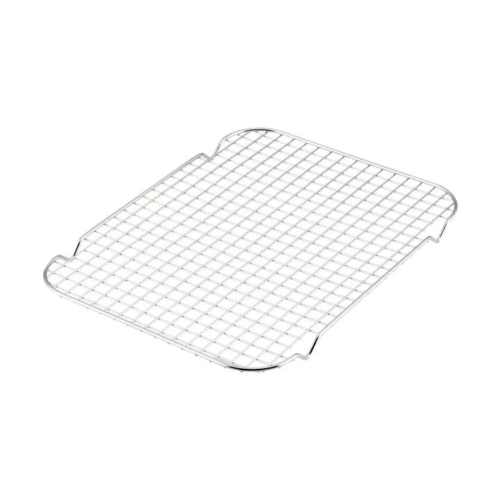 Hestan OvenBond rejilla de horno para bandeja - Mediano, 30x38 cm - Hestan