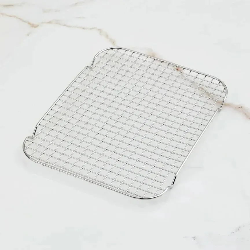 Hestan OvenBond rejilla de horno para bandeja, Mediano, 30x38 cm Hestan