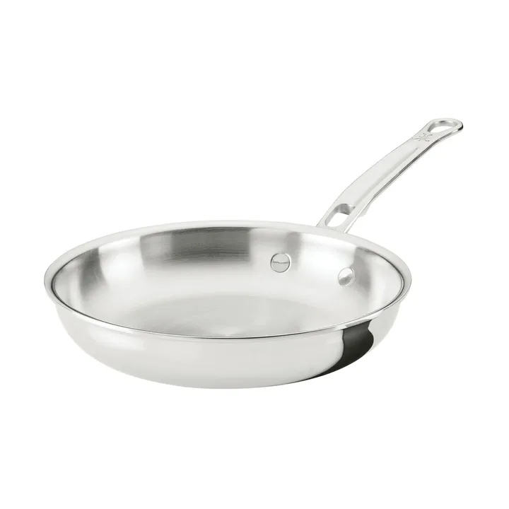 Hestan ProBond Luxe sartén - Acero inoxidable, Ø22 cm - Hestan